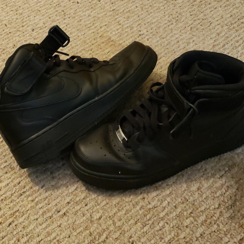 Shoes